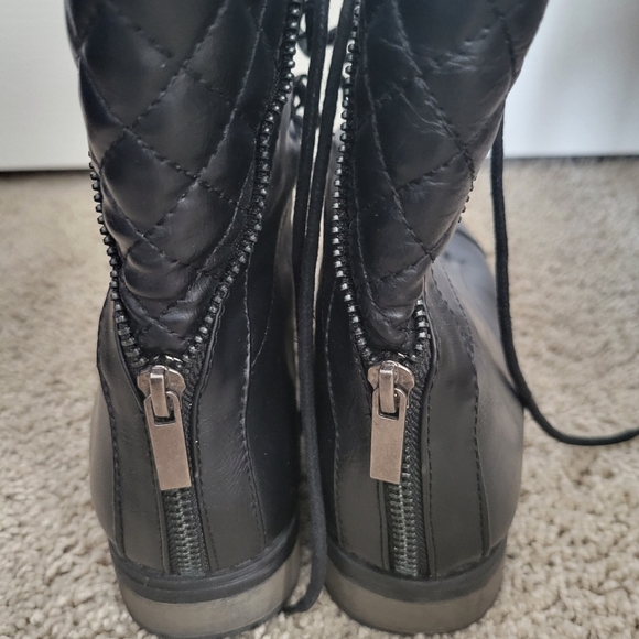 Ladies boots - Picture 5 of 6